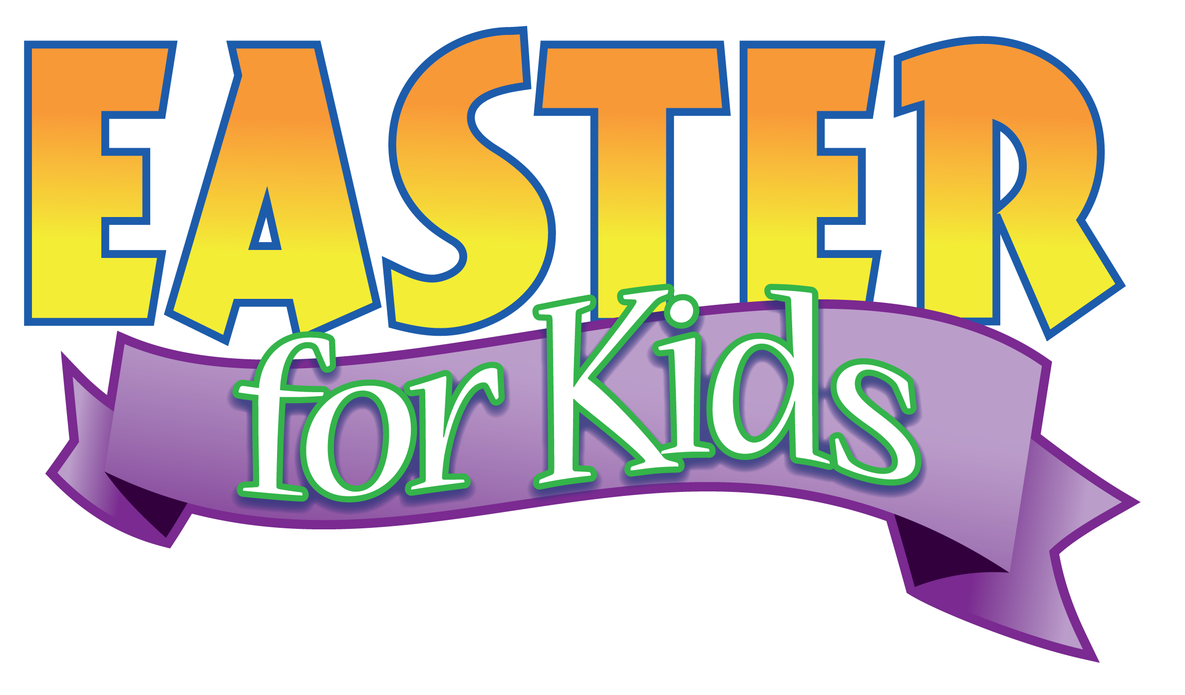 Easter for Kids